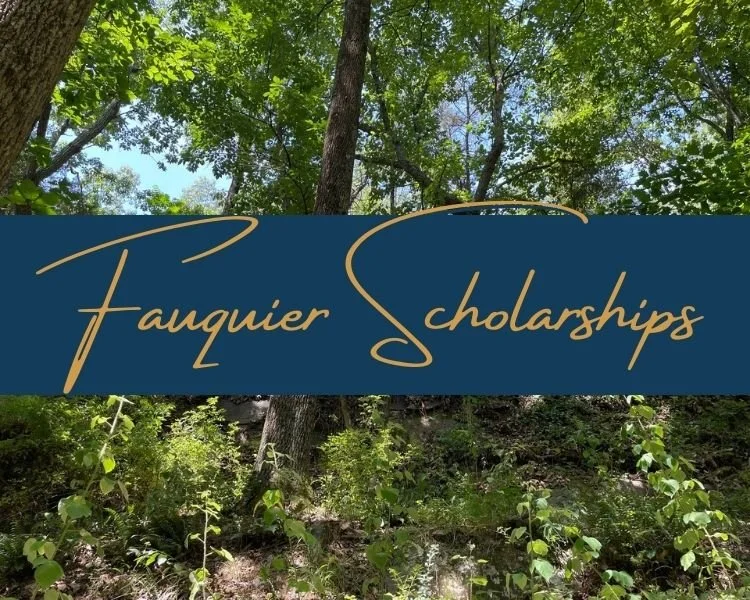 Fauquier Scholarships