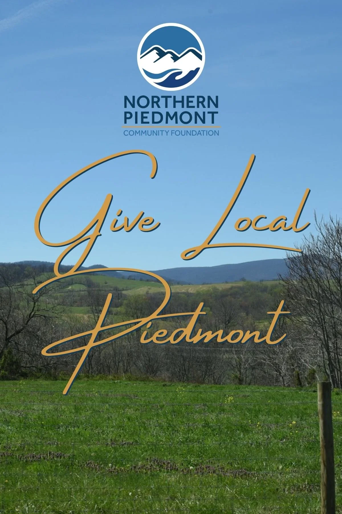 Give Local Piedmont