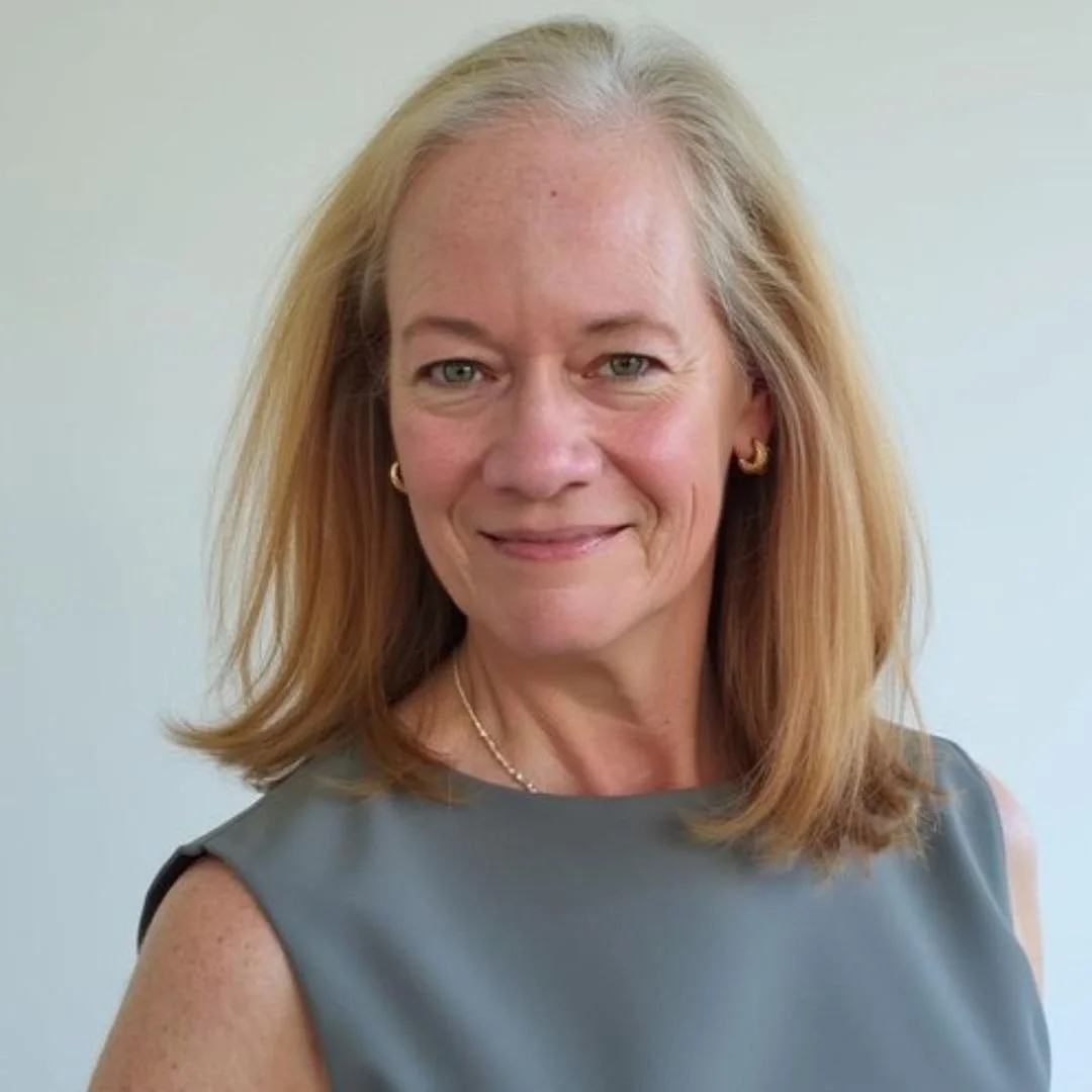 Lisa Robertson