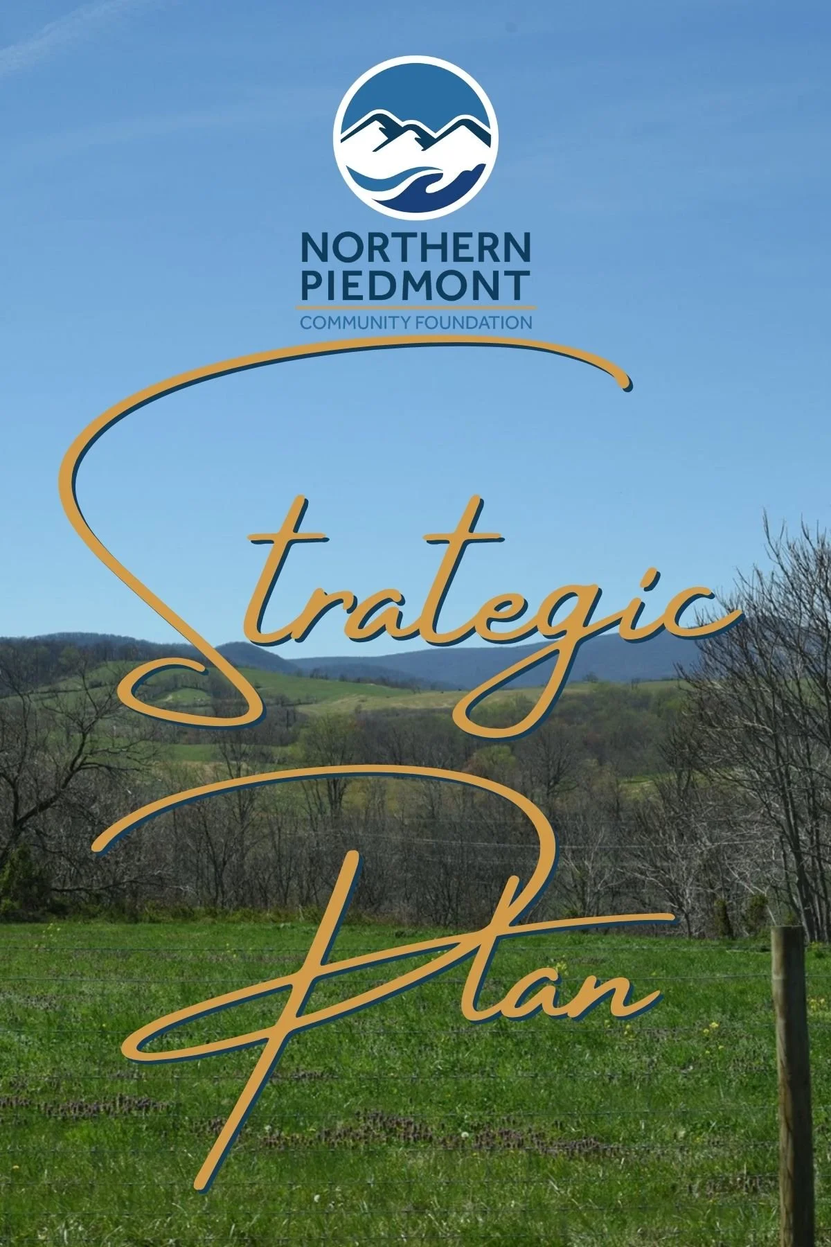 Strategic Plan