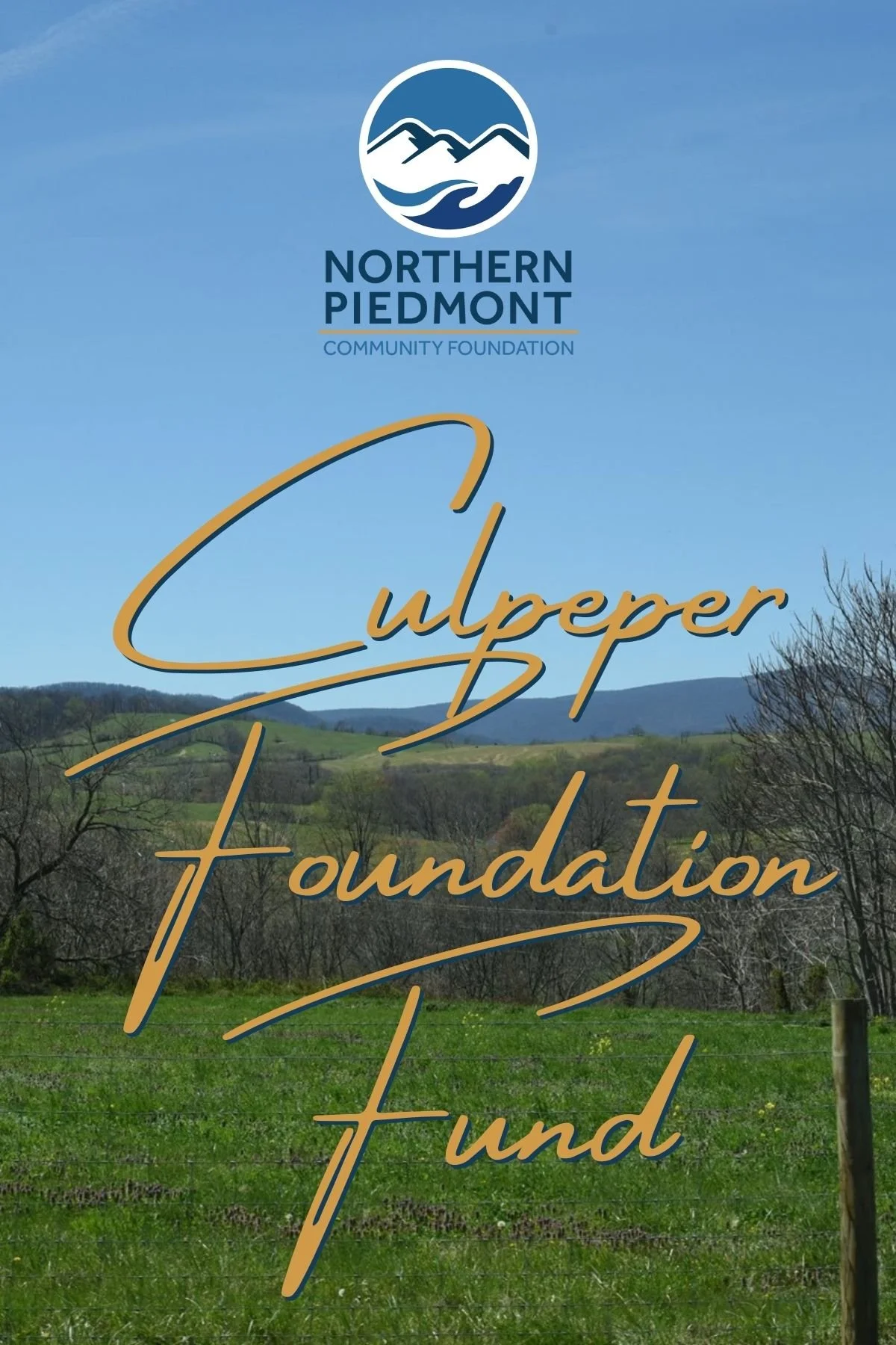 Culpeper Foundation Fund