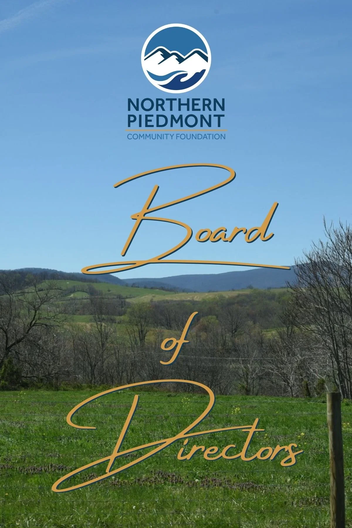 Board of Directors