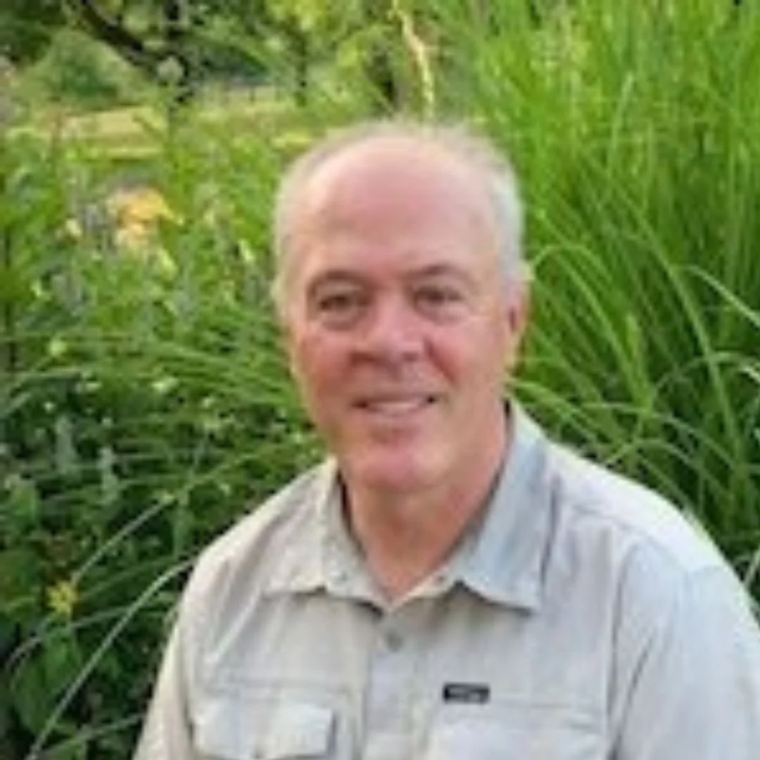 David Aldrich