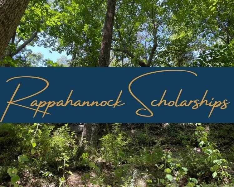 Rappahannock Scholarships