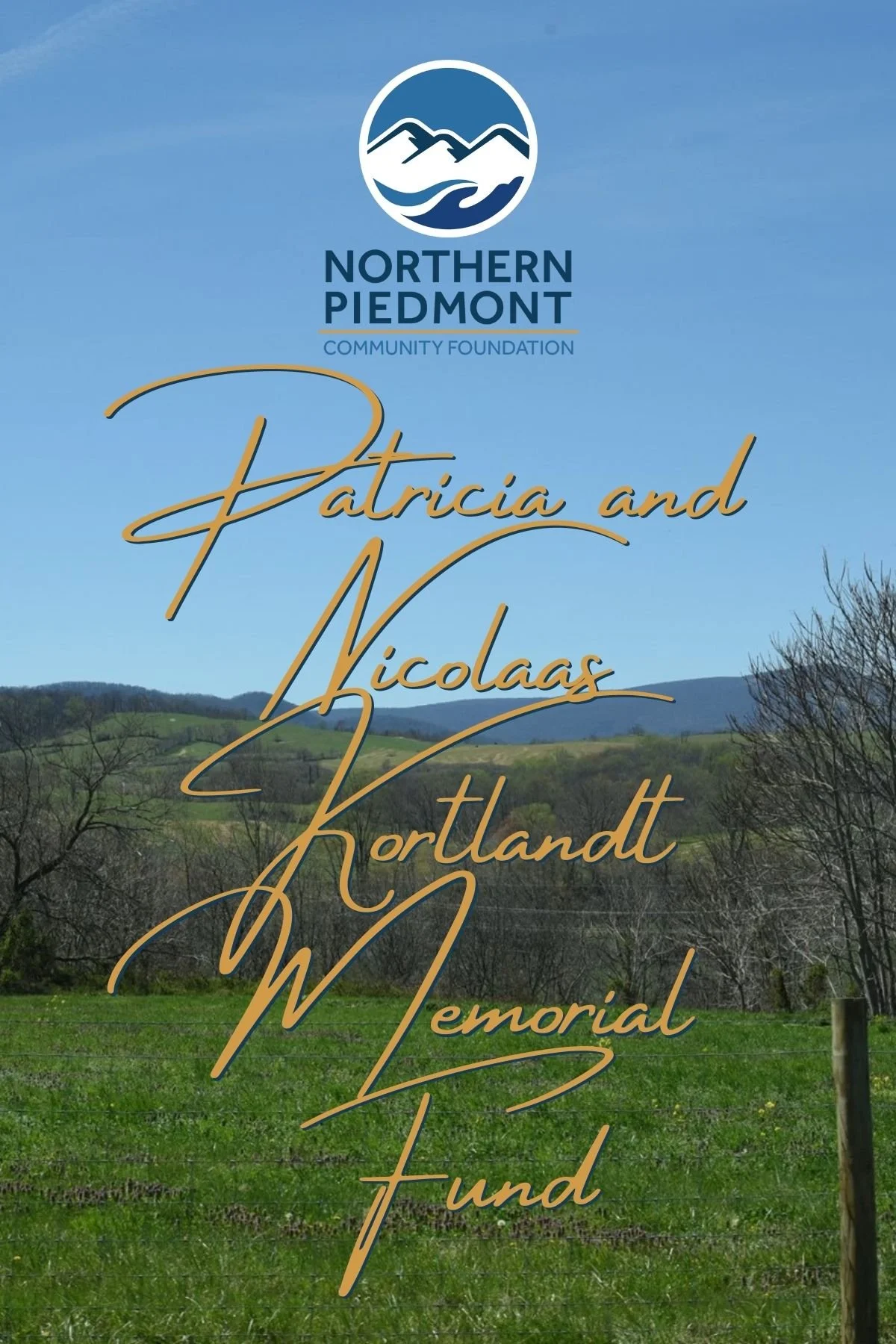 Patricia and Nicolaas Krotlandt Memorial Fund