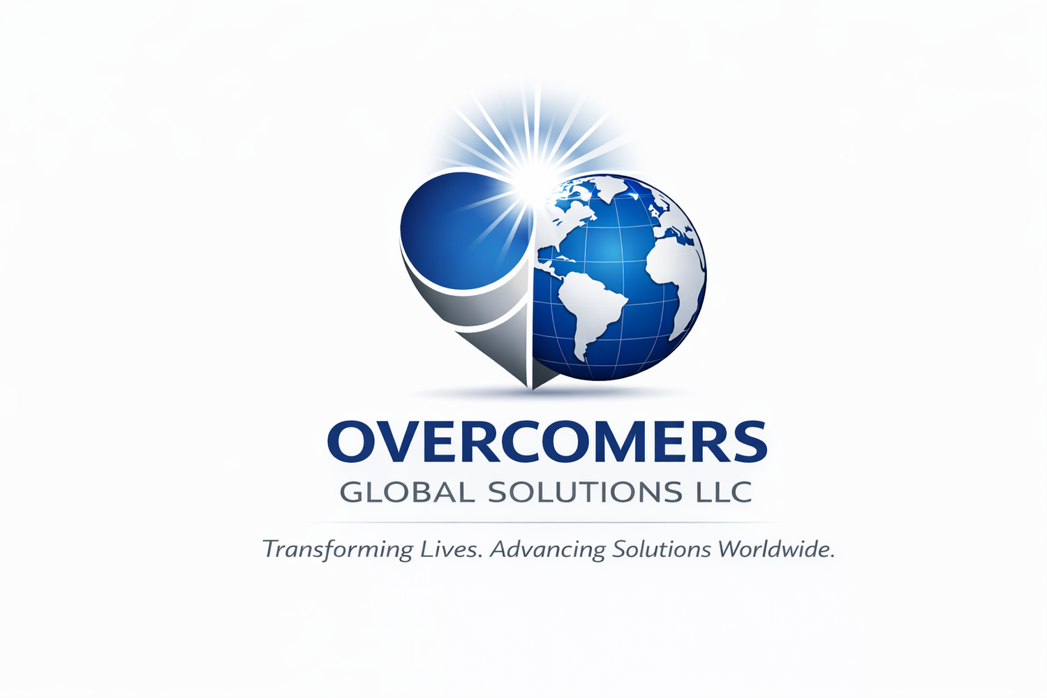 Overcomers Global Solutions LLC