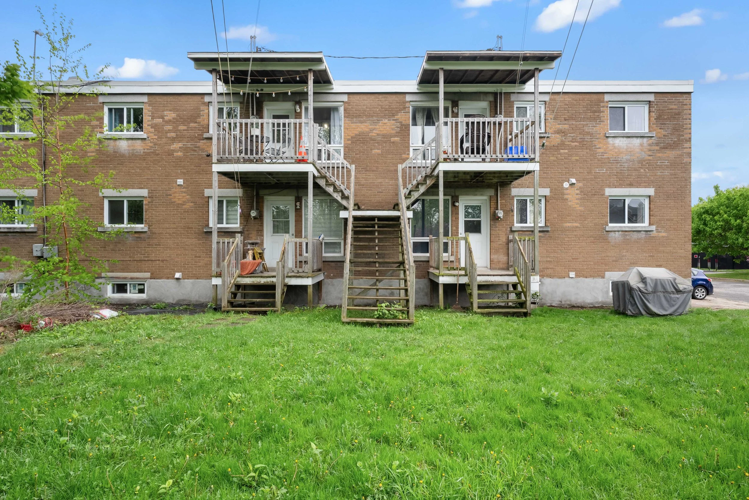 136-150 rue Saint-Valère