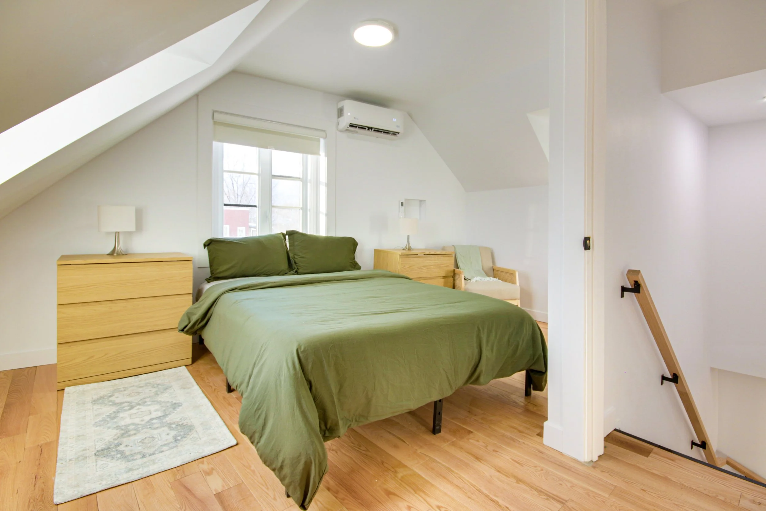 La Maison des Forges