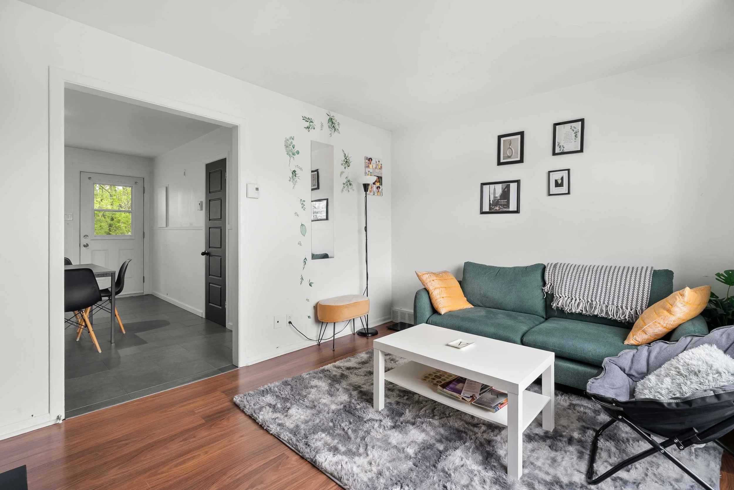 136-150 rue Saint-Valère