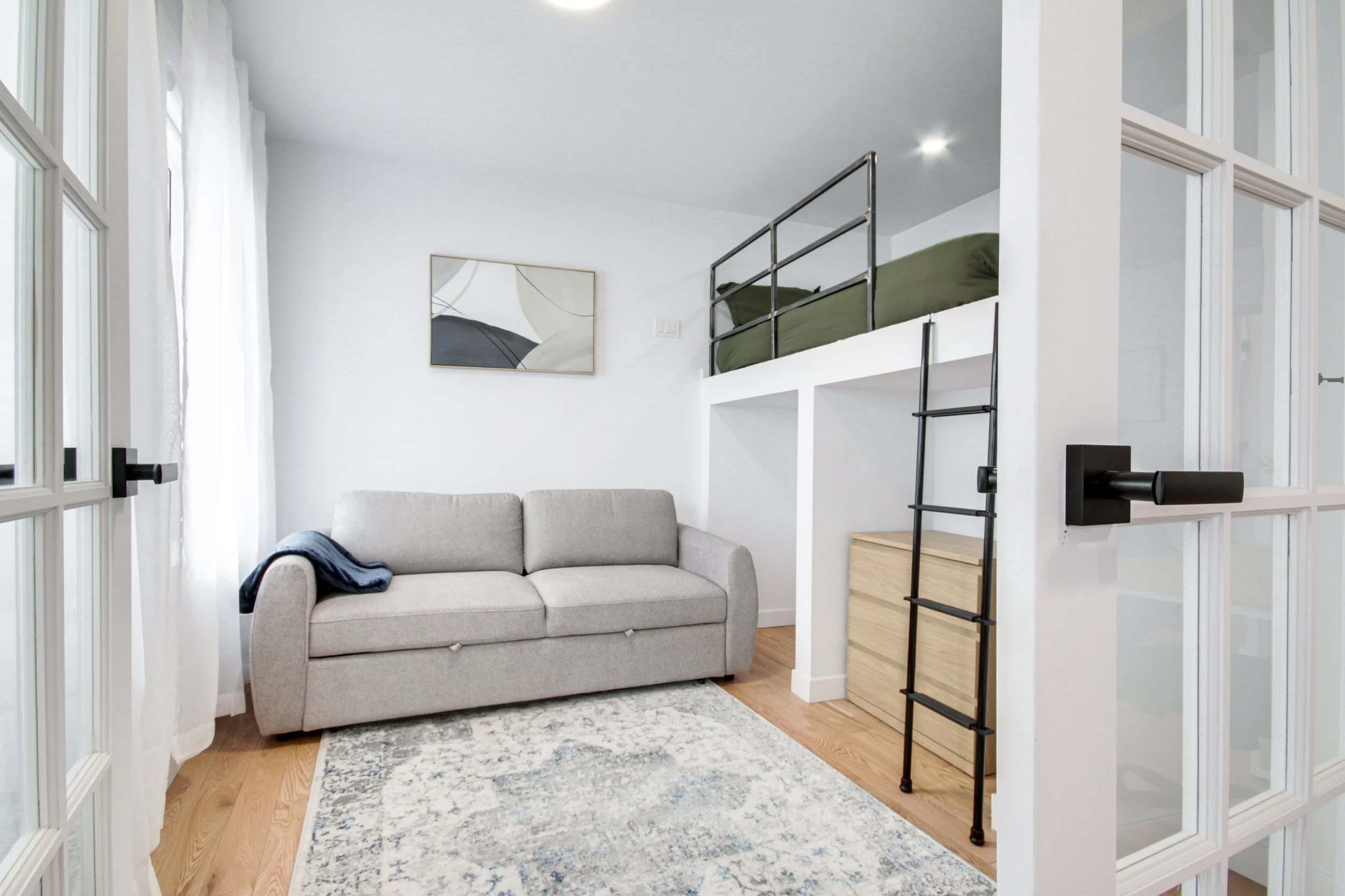 La Maison des Forges