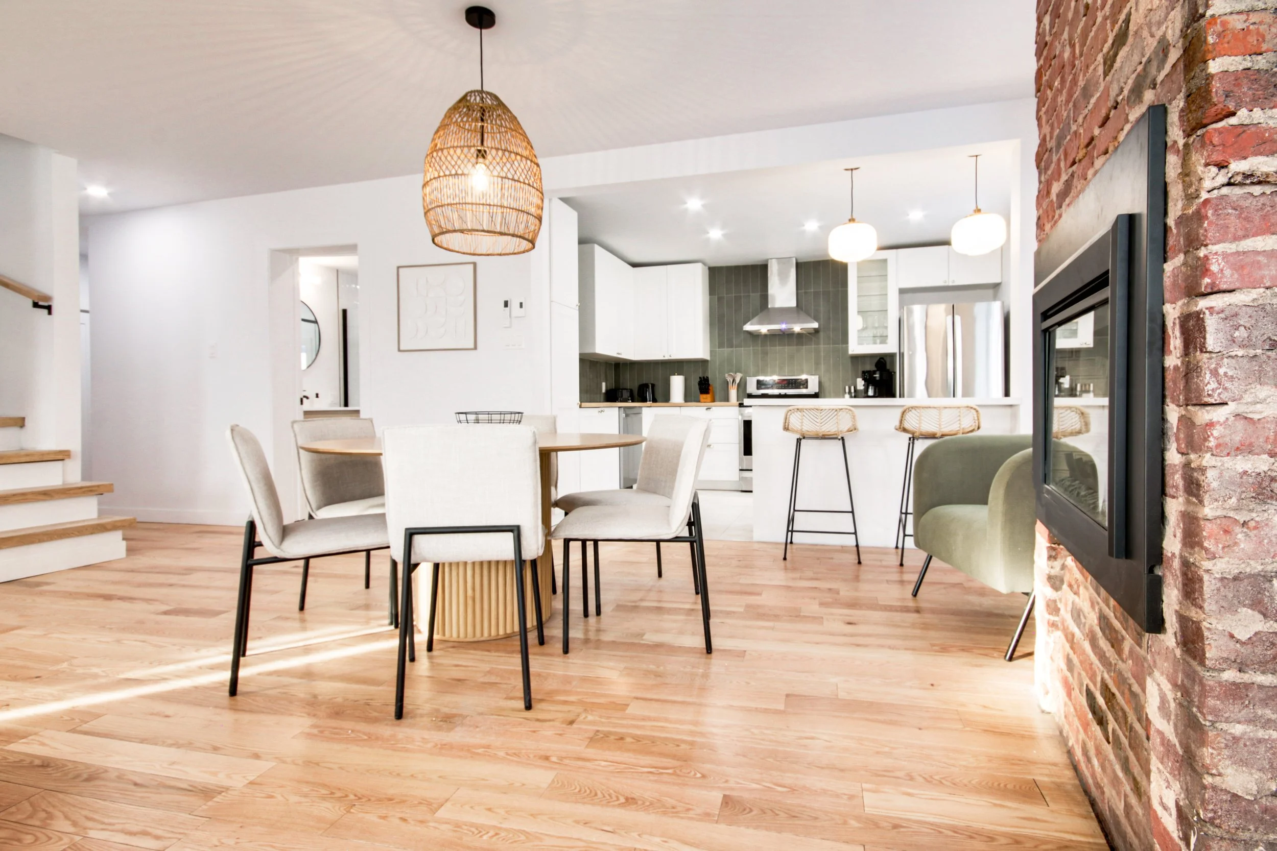 La Maison des Forges