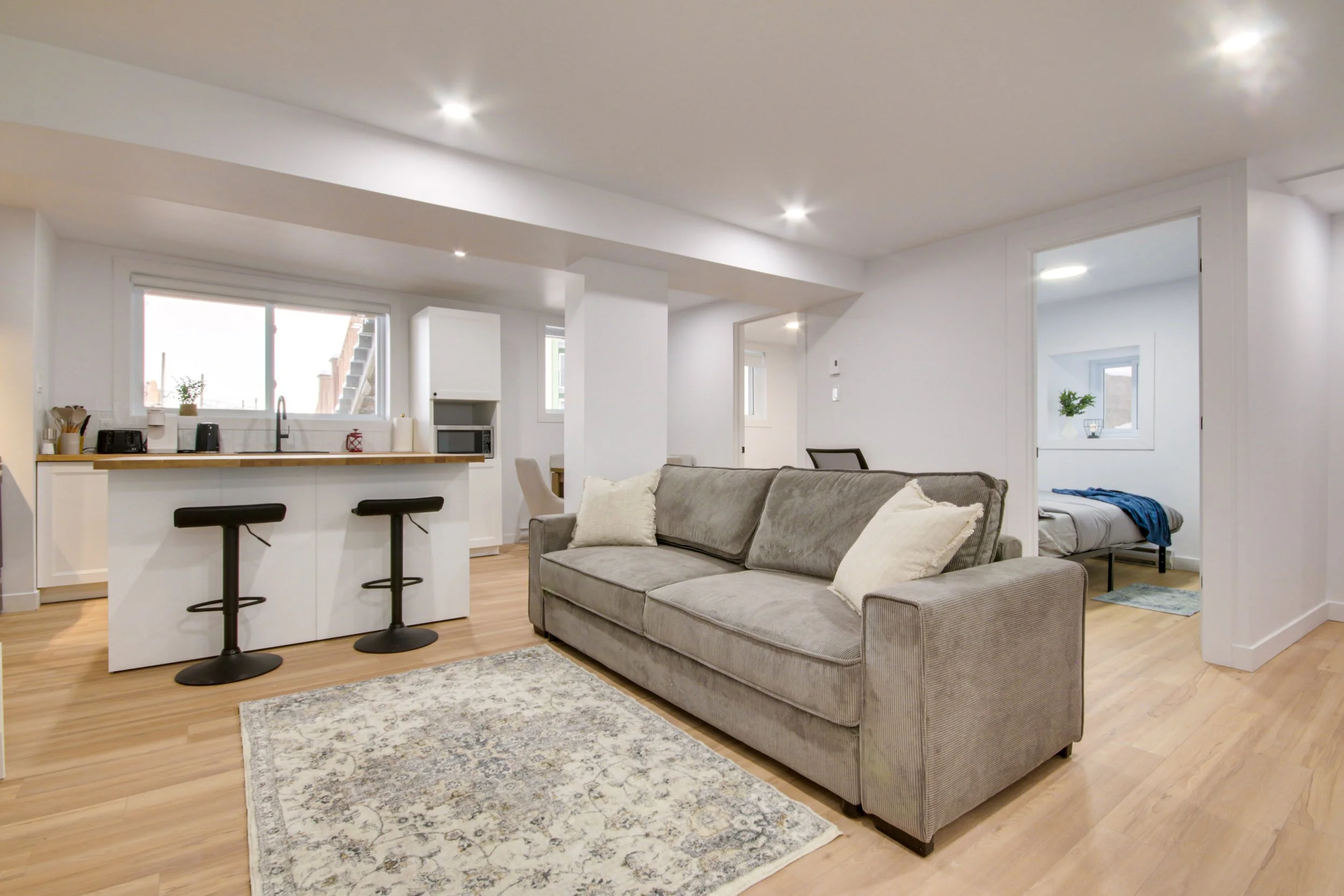 La Maison des Forges 2