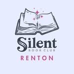Silent Book Club
