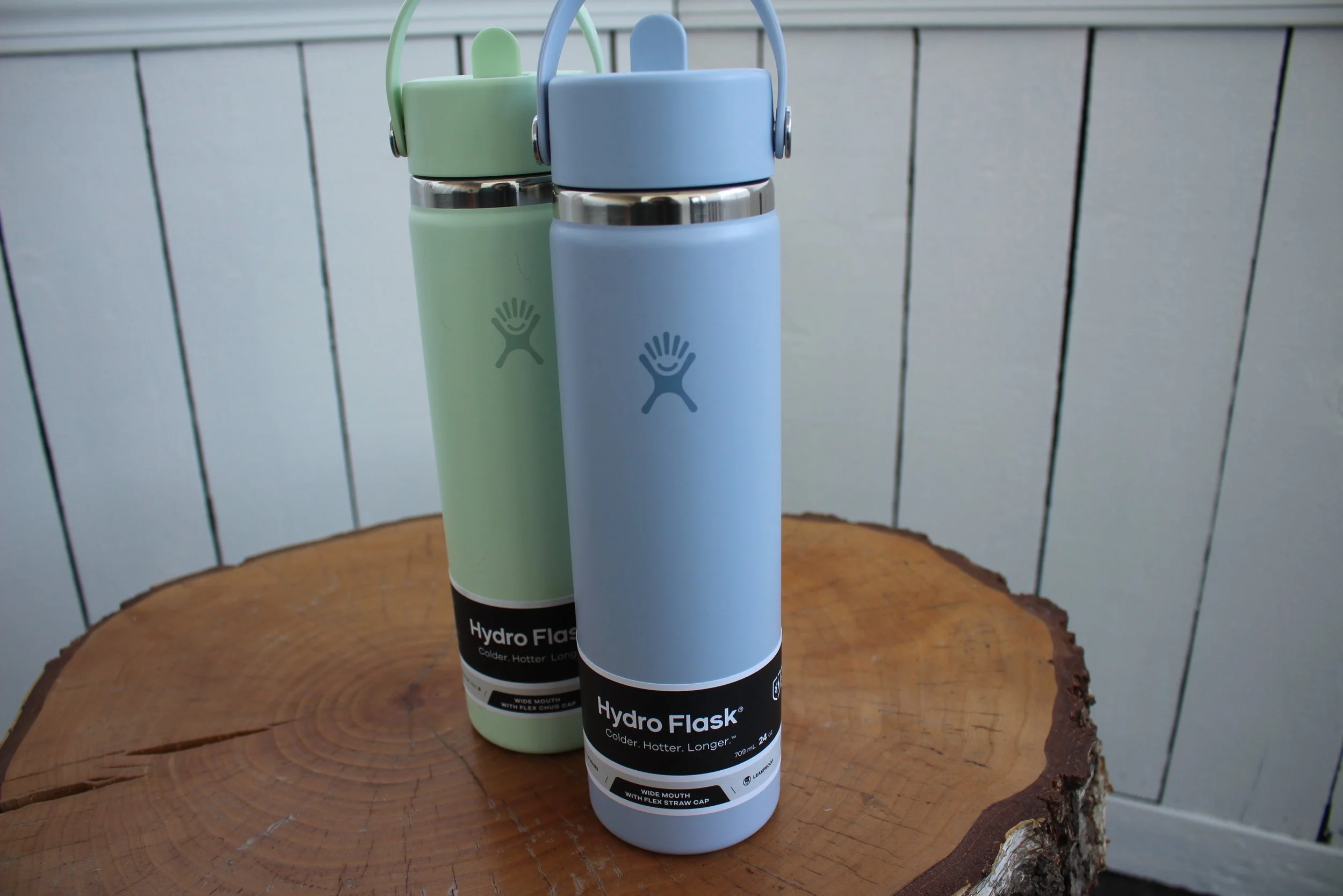 HydroFlask 24oz