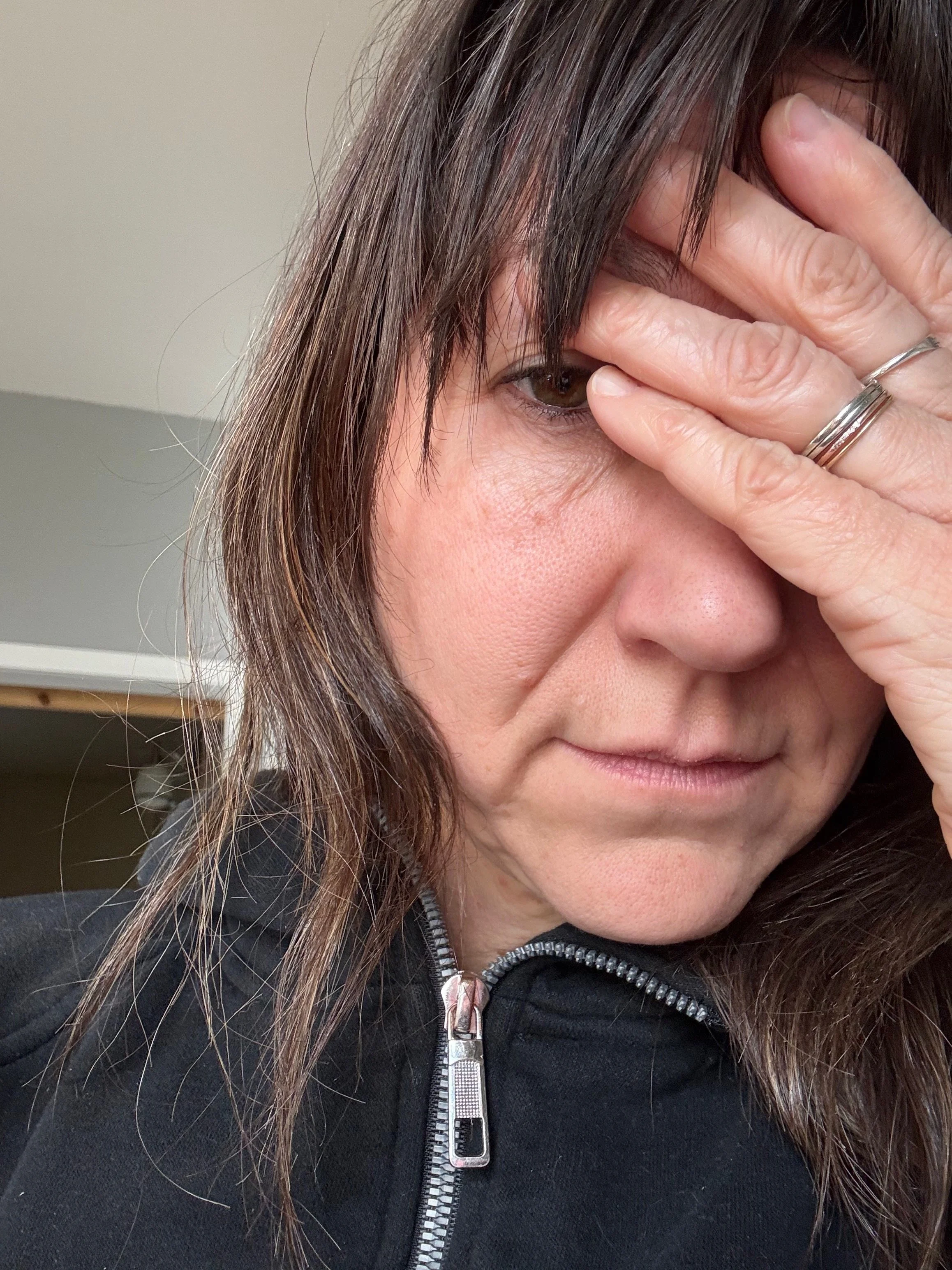 “I Would Never Lay Off Employees” Is Not a Values Statement