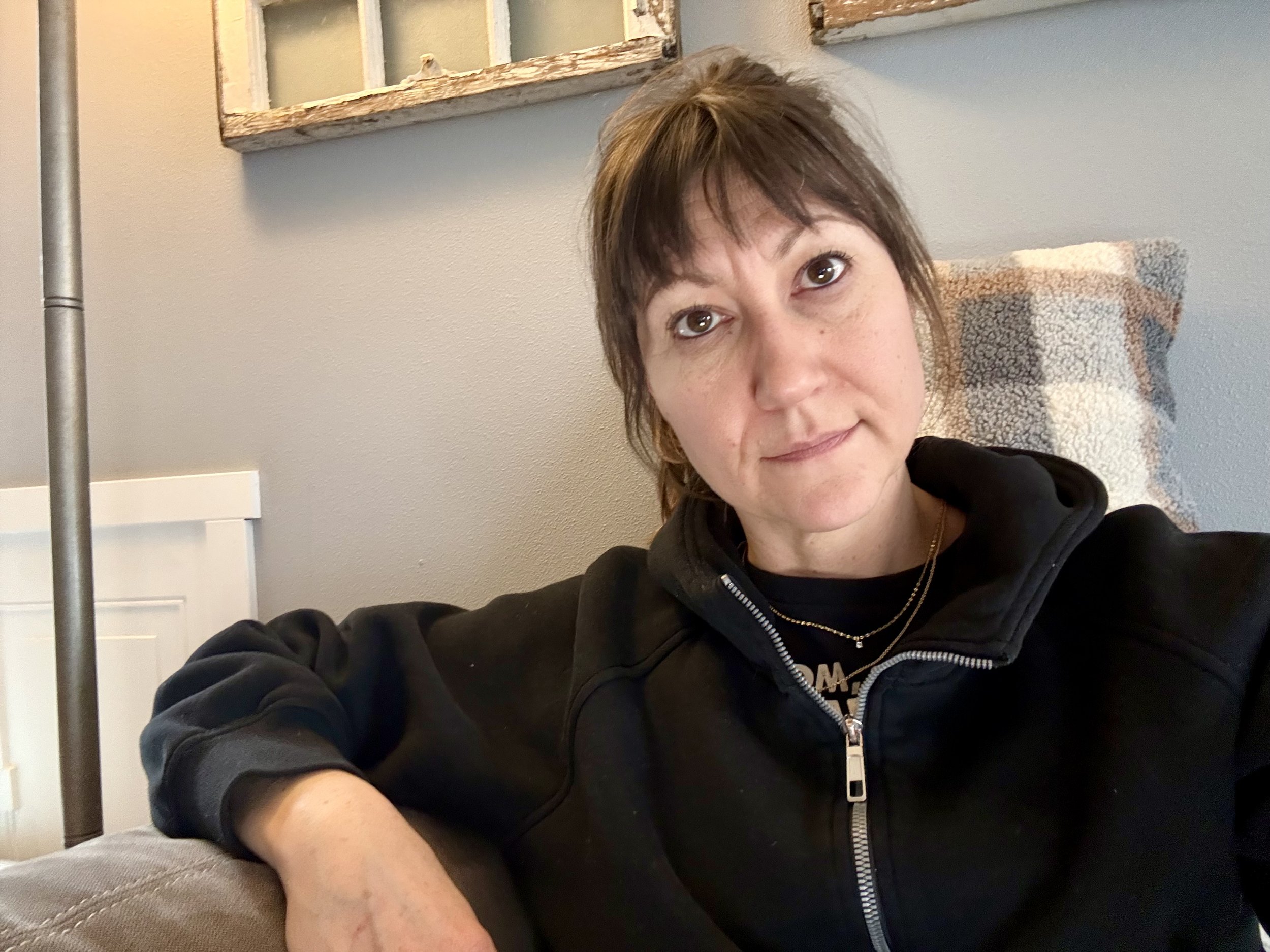 The Person Blocking Your Career Is Likely You