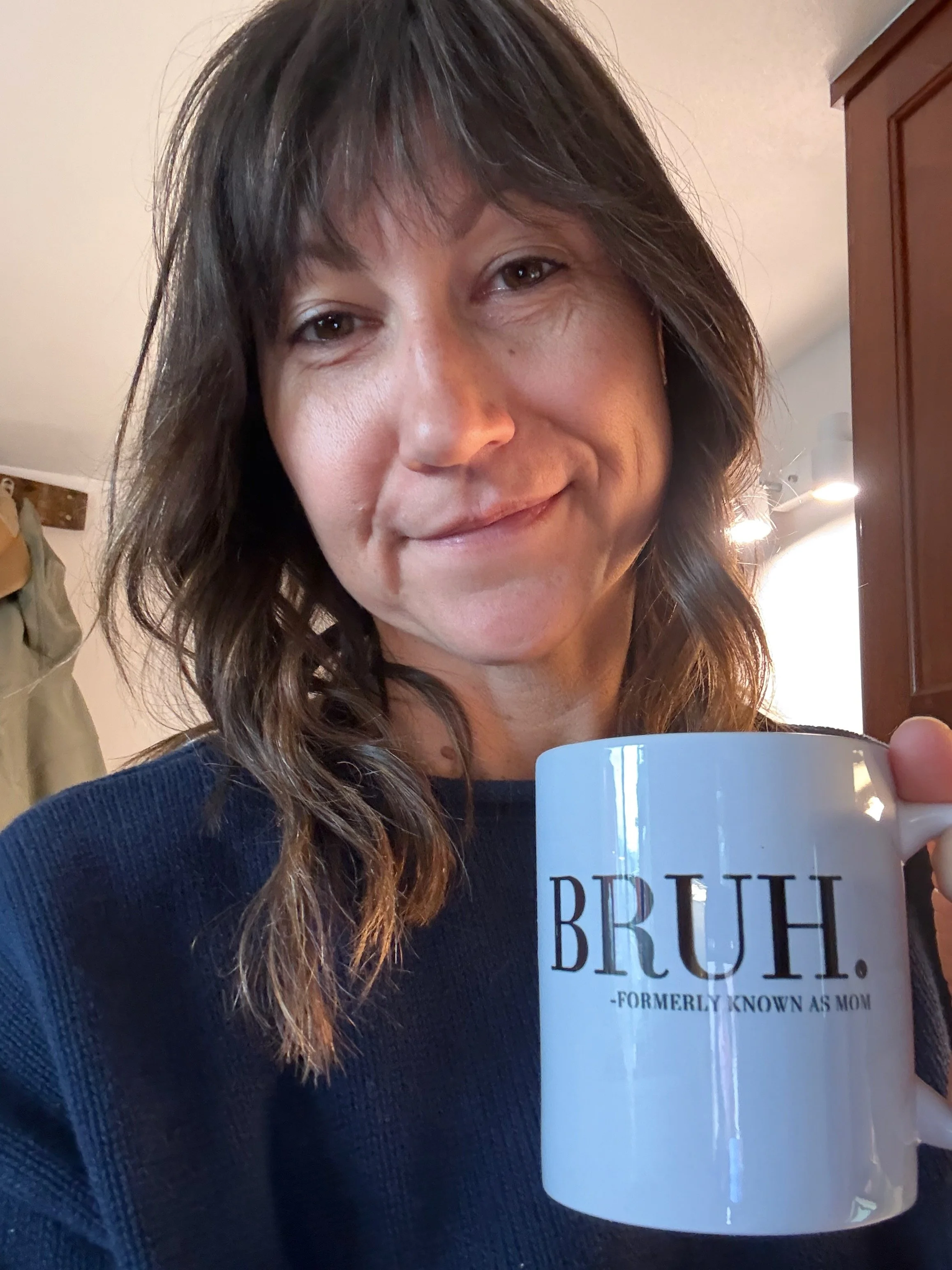 Everyone’s Pretending a Little