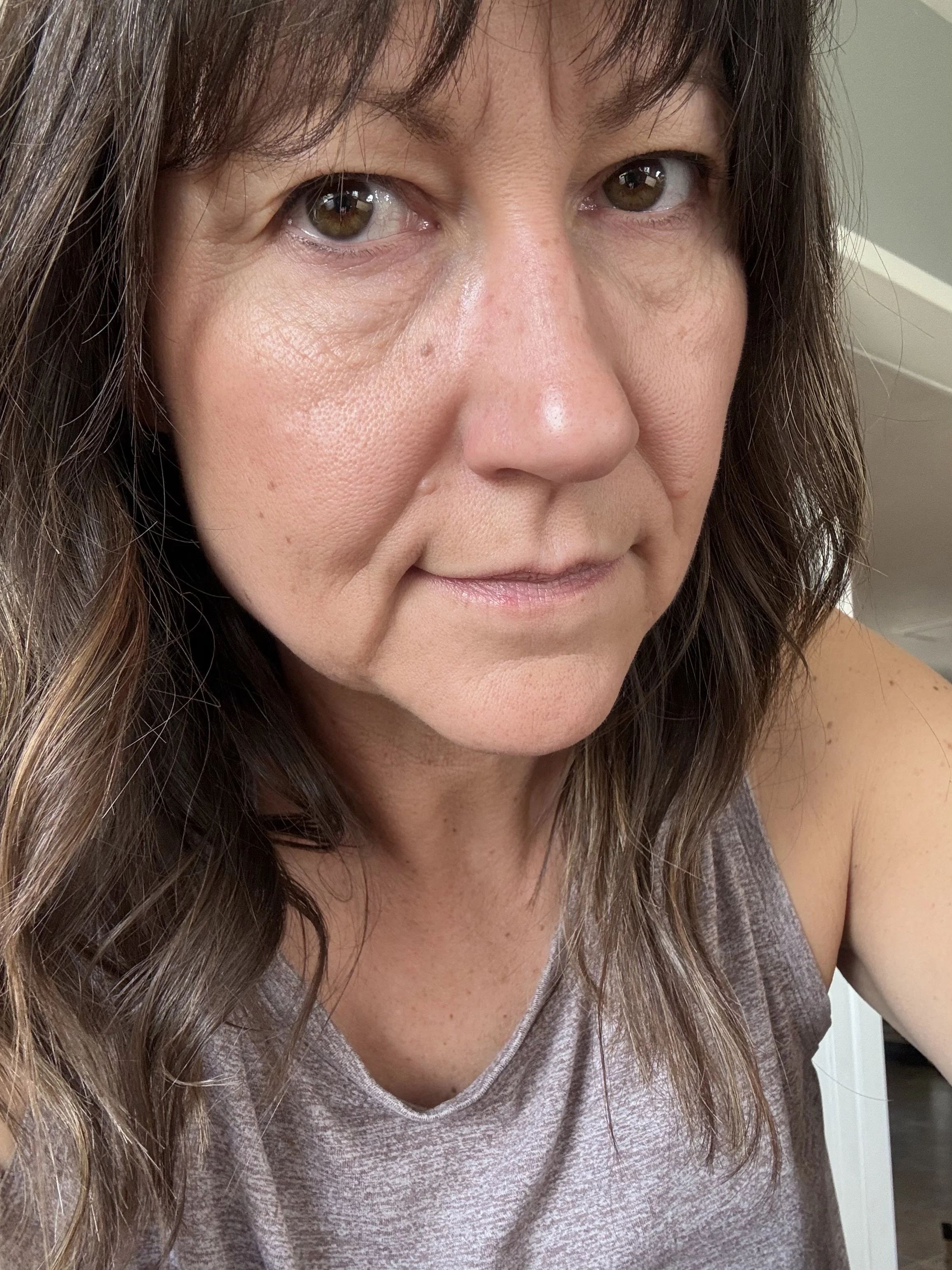 Why You Still Feel Stuck (Even Though You’re “Thinking About It”)