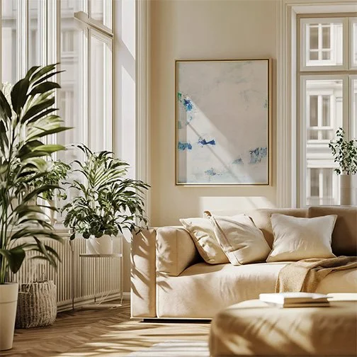 Making Space for Something New