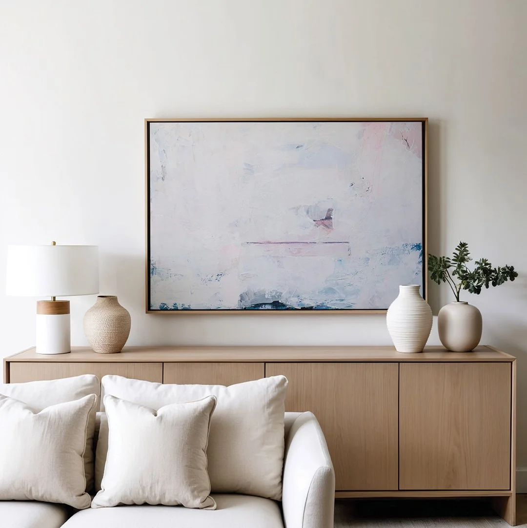Once in a Lifetime Fine Art Print 