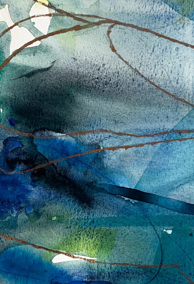 Threads of Possibility no. 03