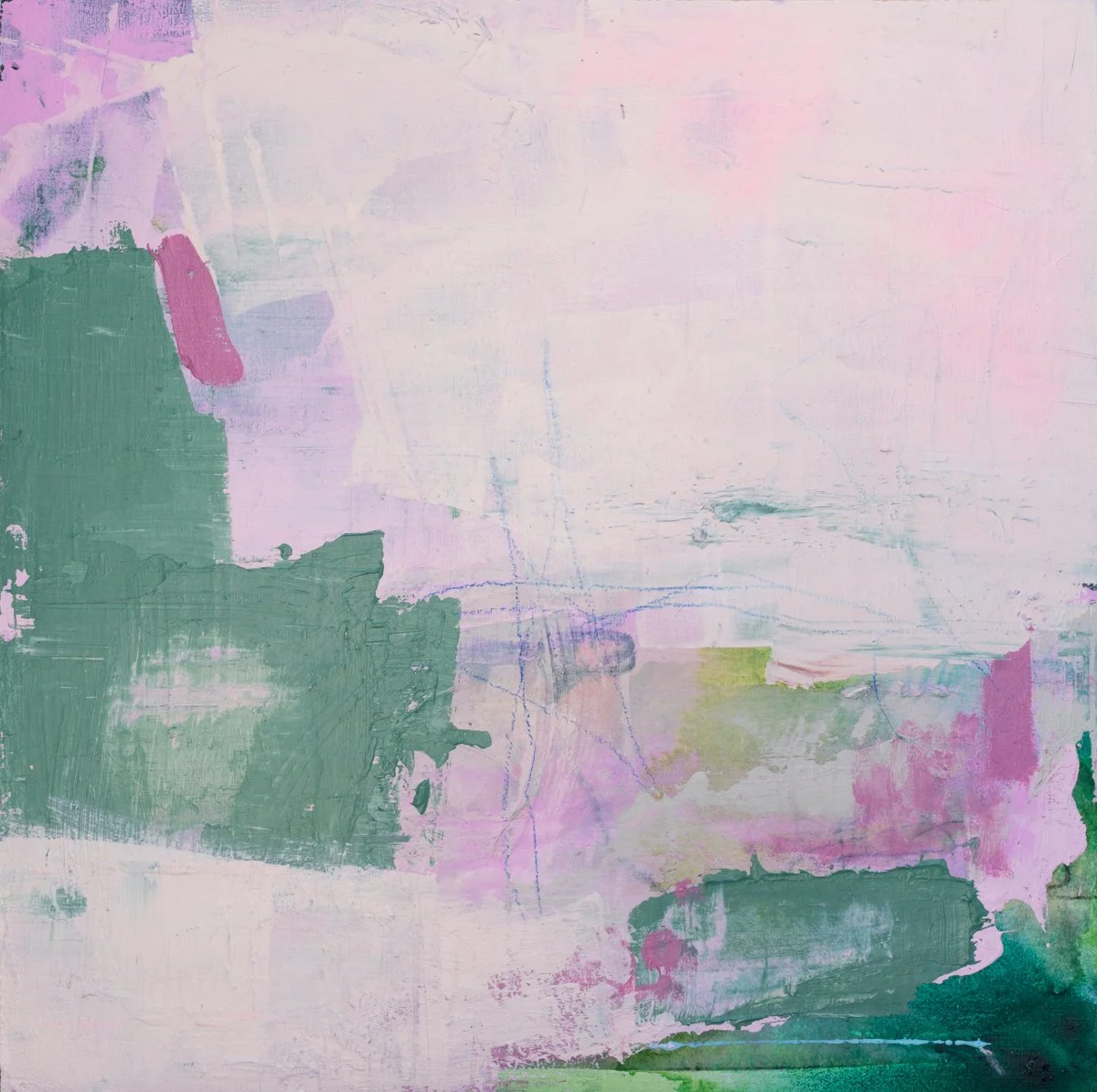 A Place I've Dreamed Of