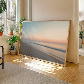 Slow Dawning Fine Art Print