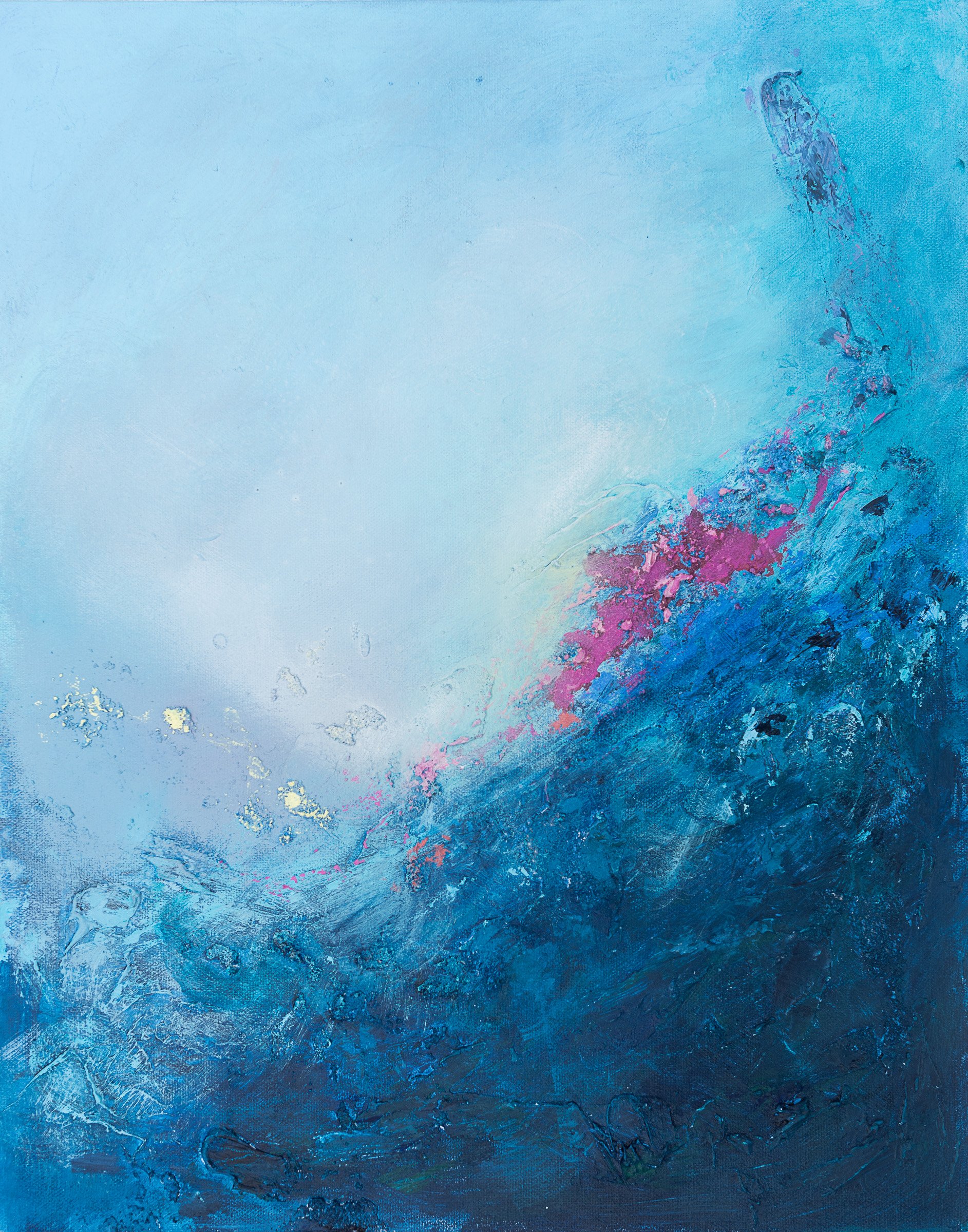 Exhalation 