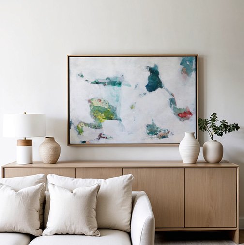 It's So Much Easier to Breathe 