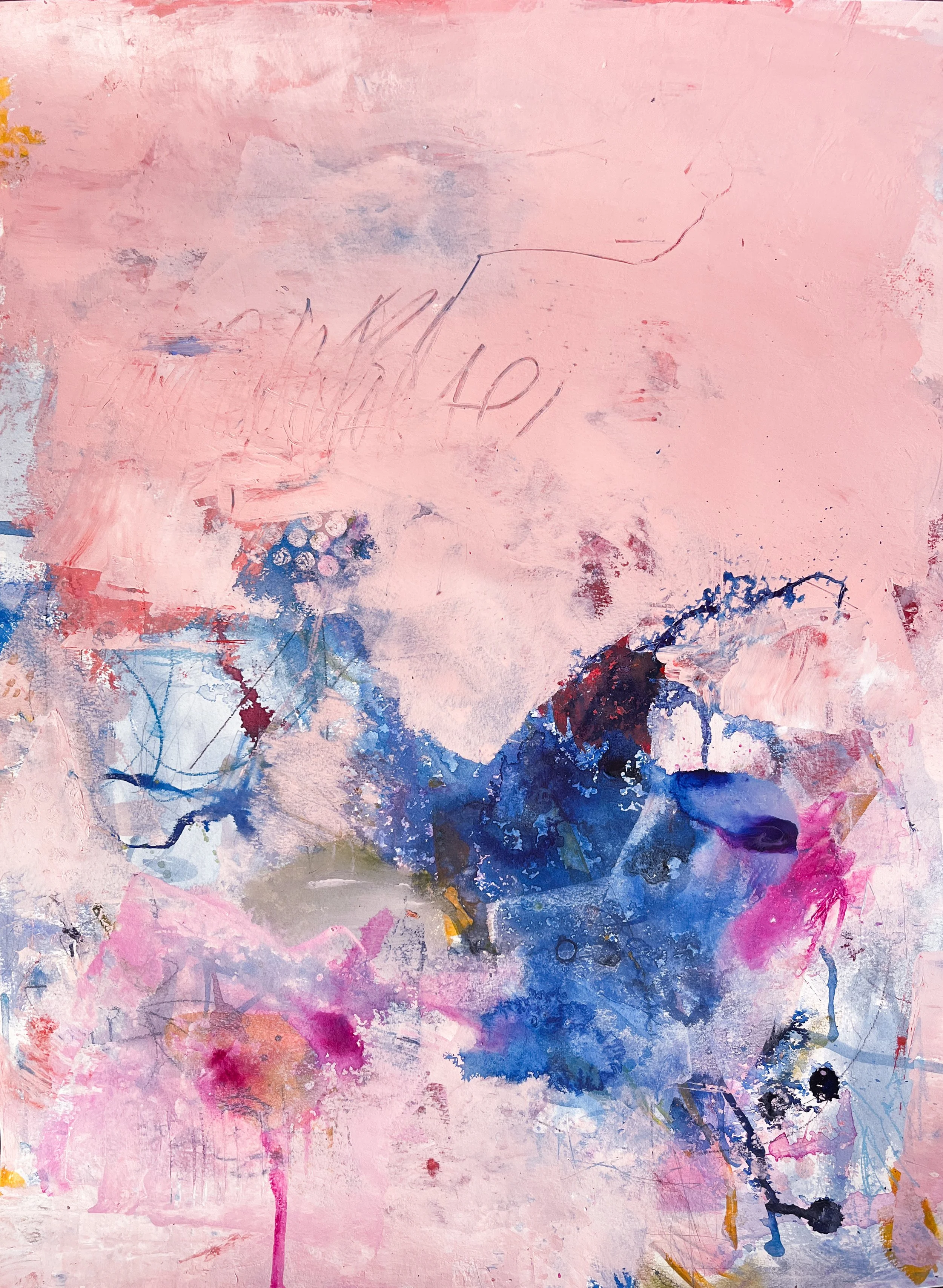 To Live Without this Mess 