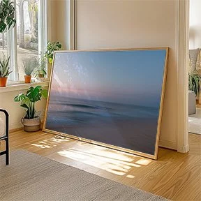 Blue Hour Fine Art Print 