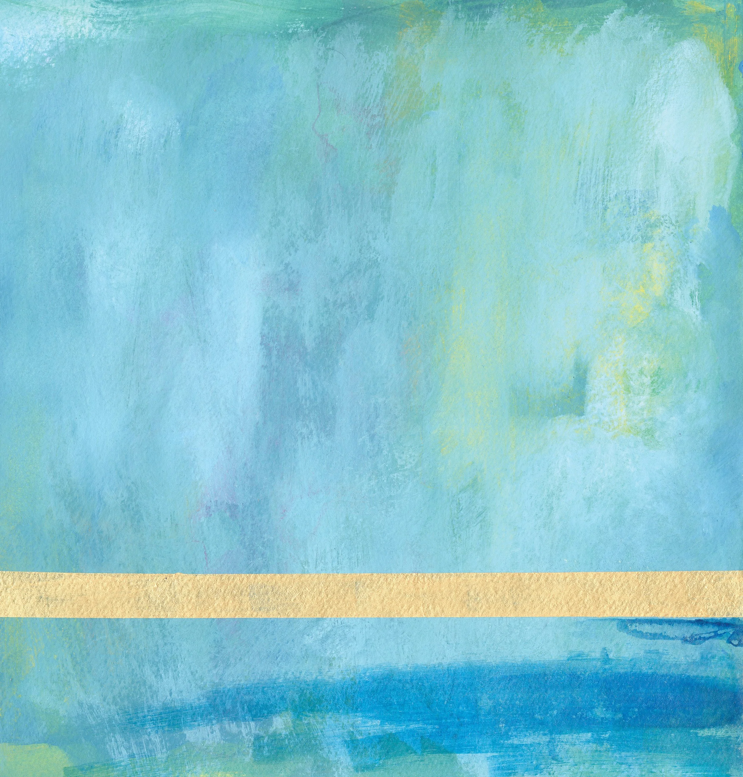 Feels Like Fate II Fine Art Print