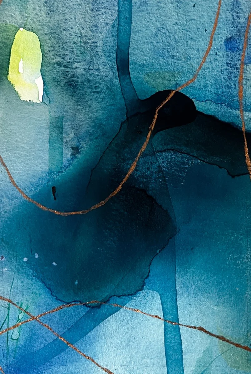 Threads of Possibility no. 02