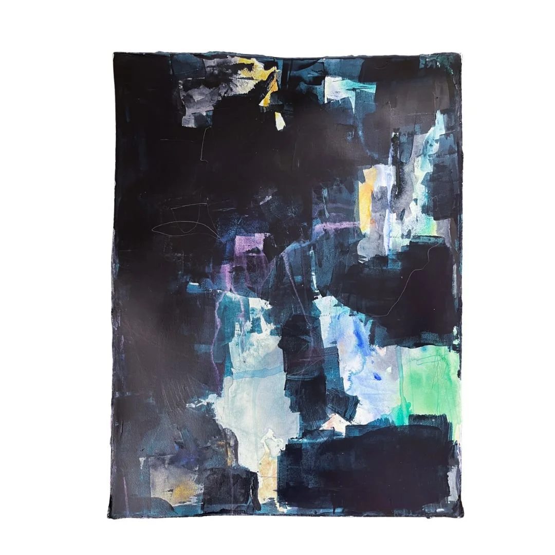 Hold On to One Another 