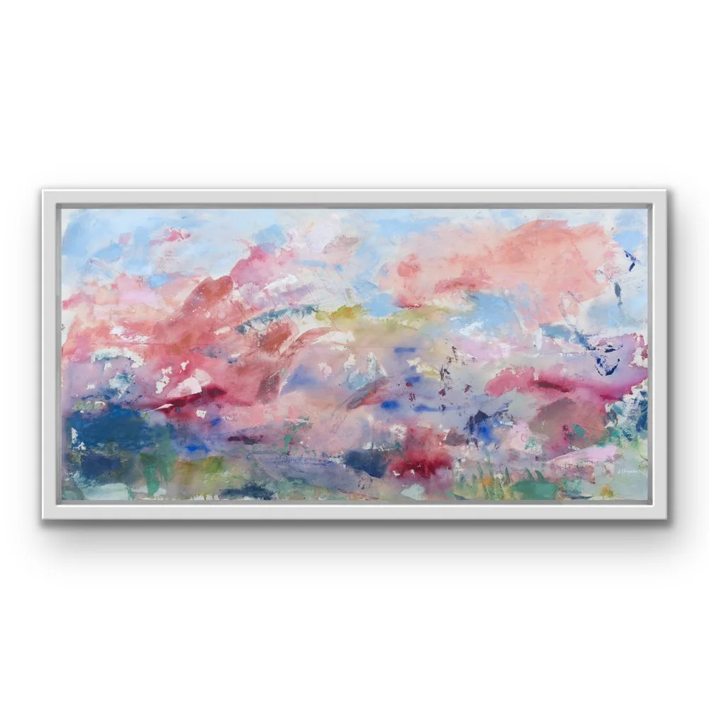 Lost in Space and Time 