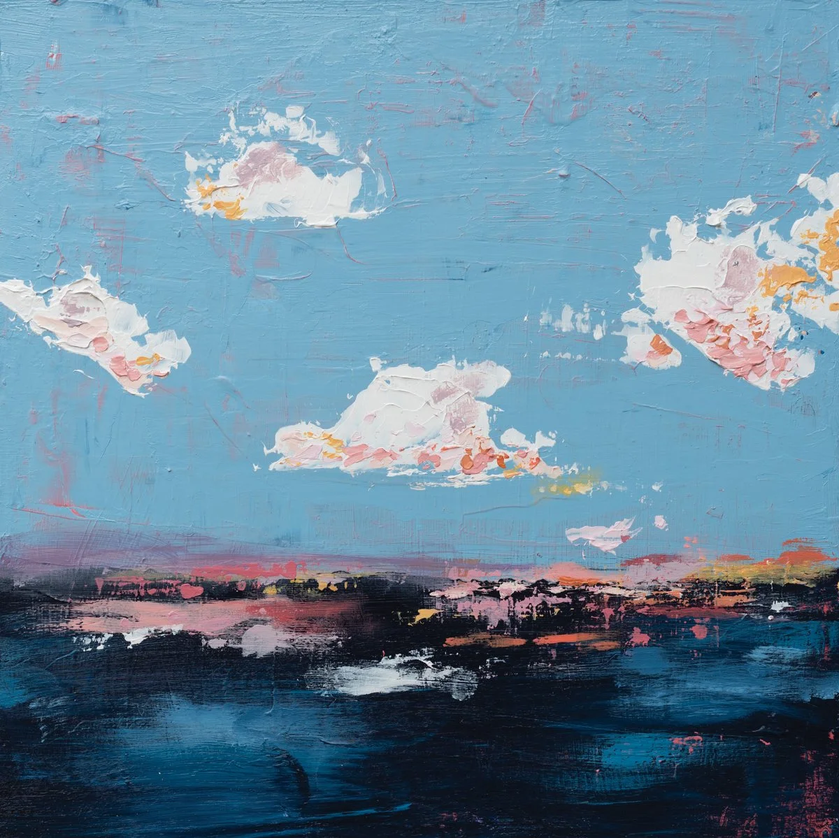 The Only Thing We Have 