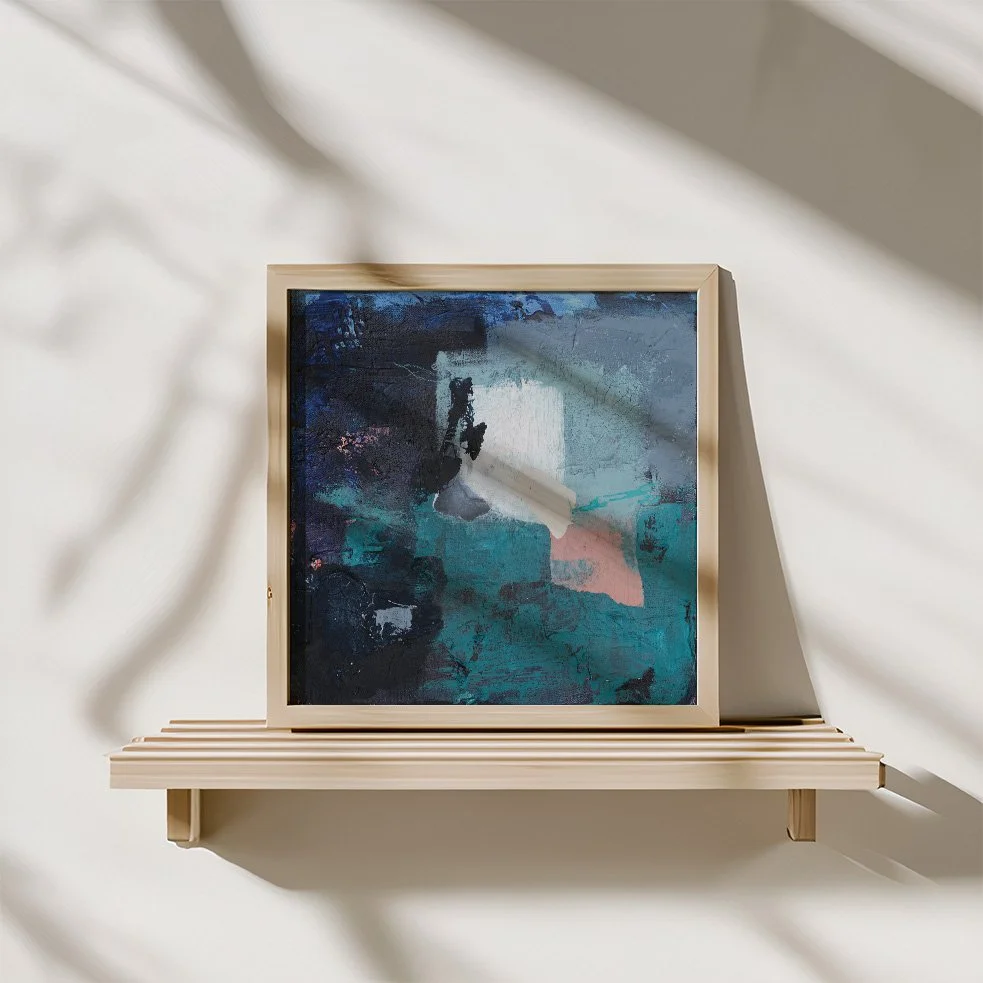 Suddenly Dreaming Again 