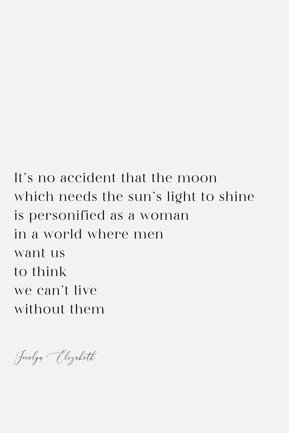 Jocelyn Elizabeth poem_moon a woman.jpg