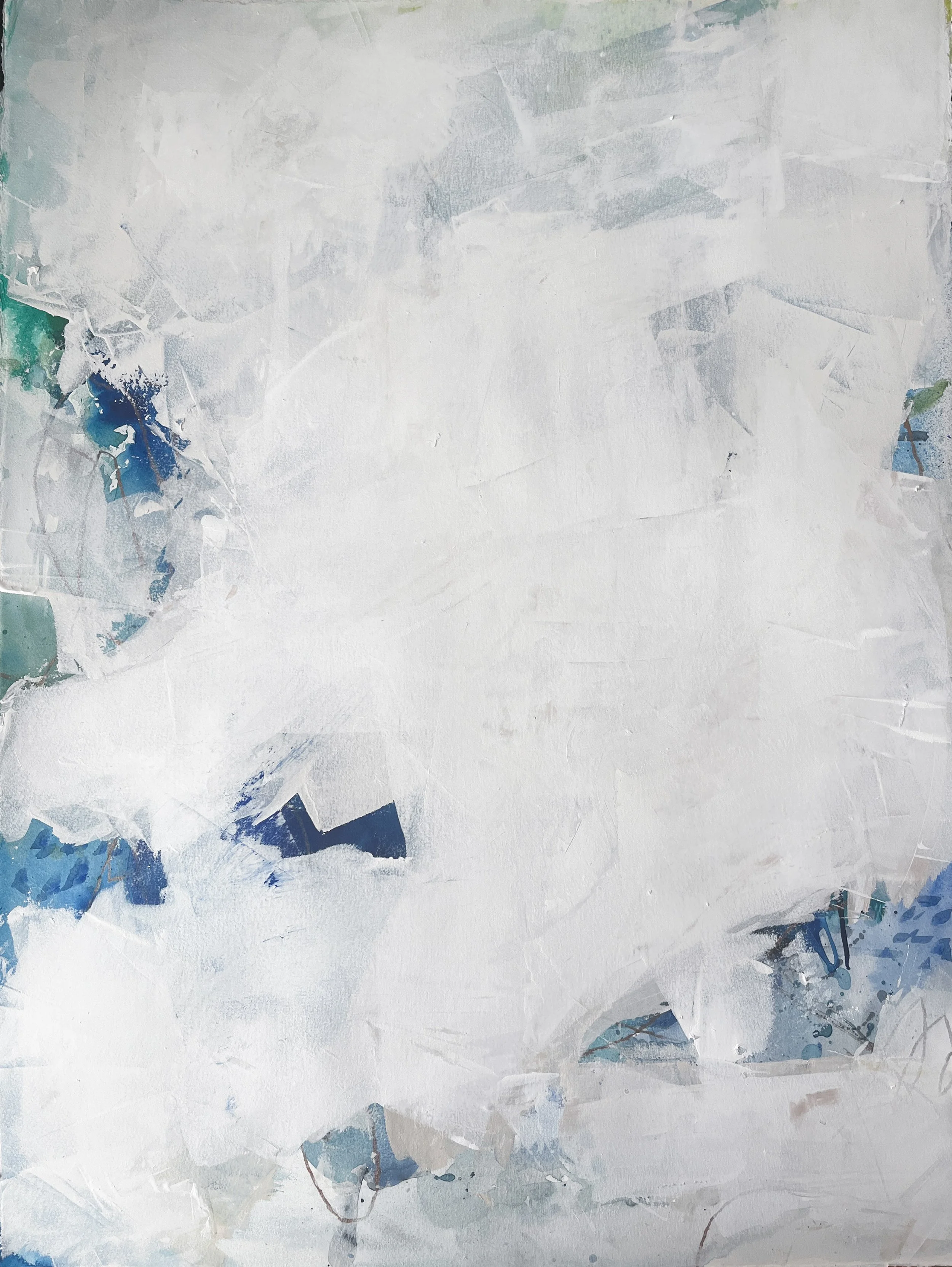 Making Space for Something New 