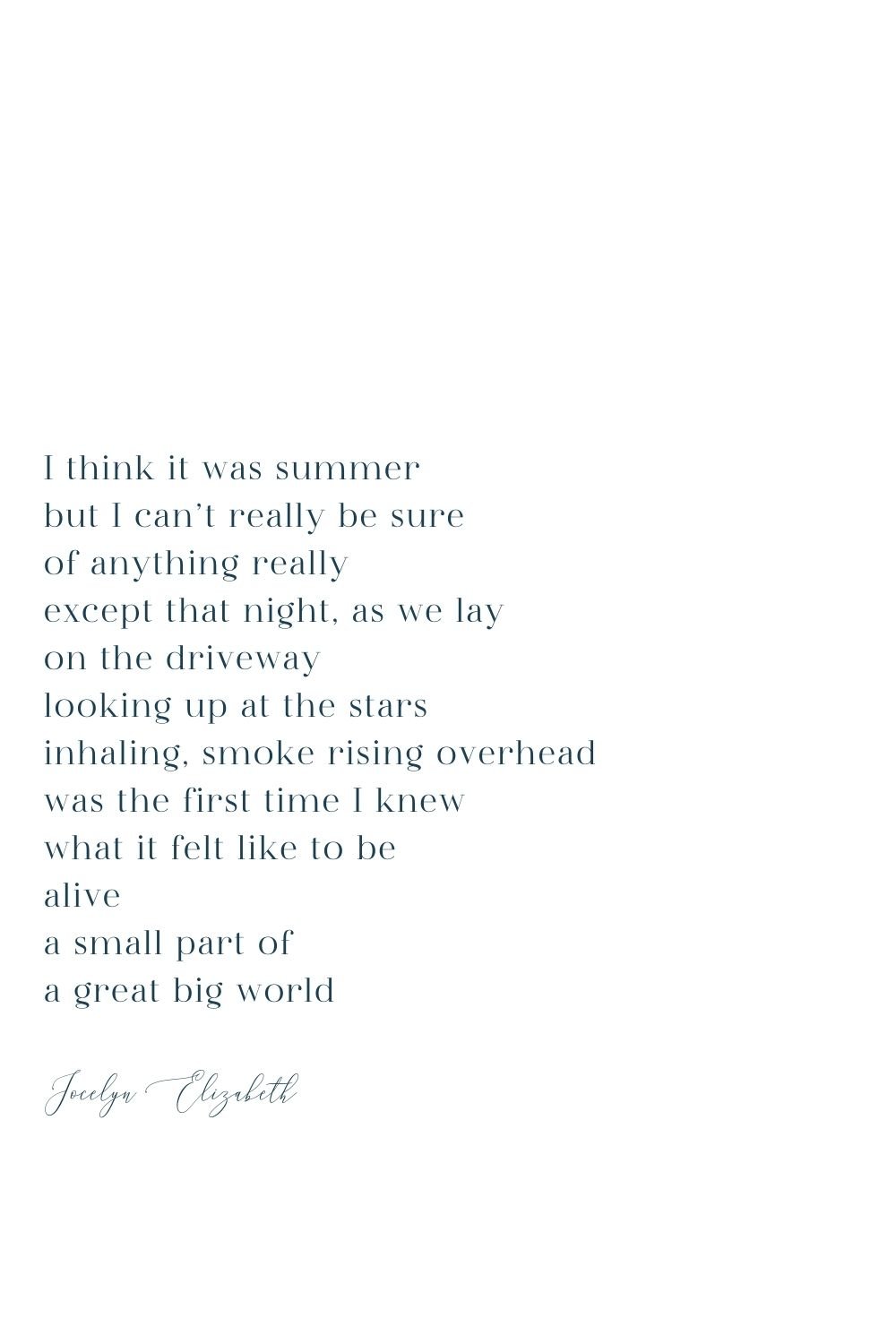 To Be Alive_Jocelyn Elizabeth poem.jpg