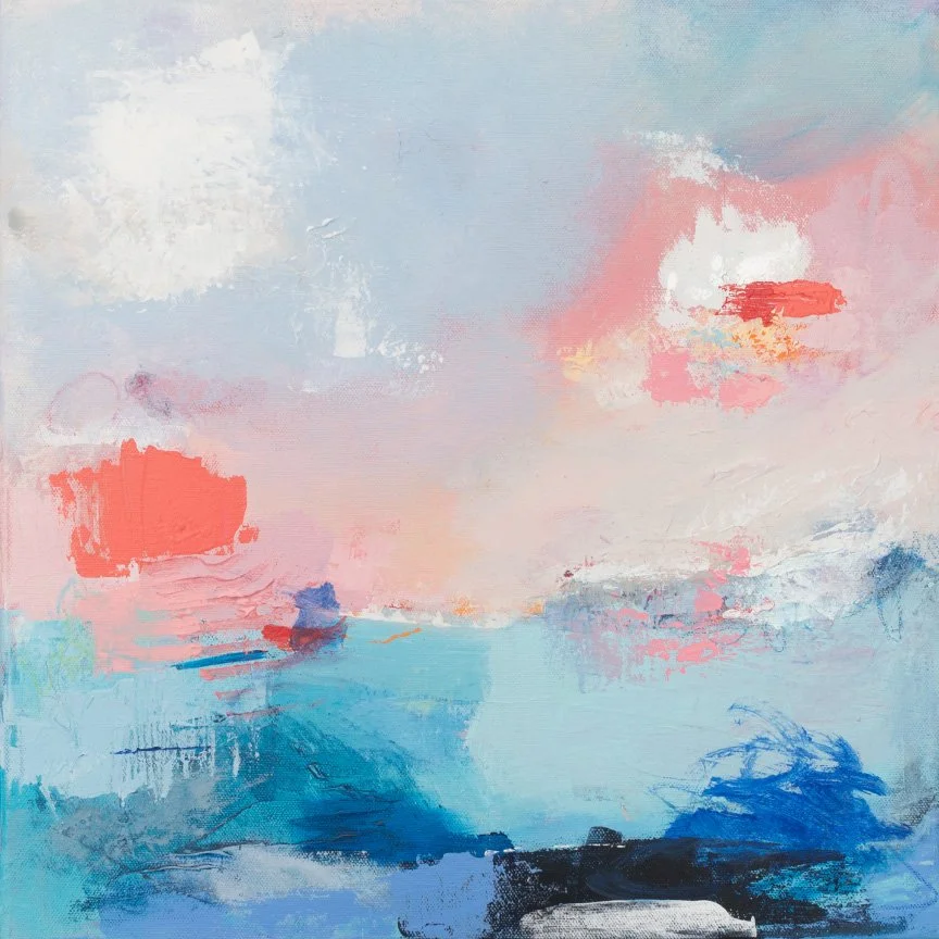 The Daydream an Echo no. 02