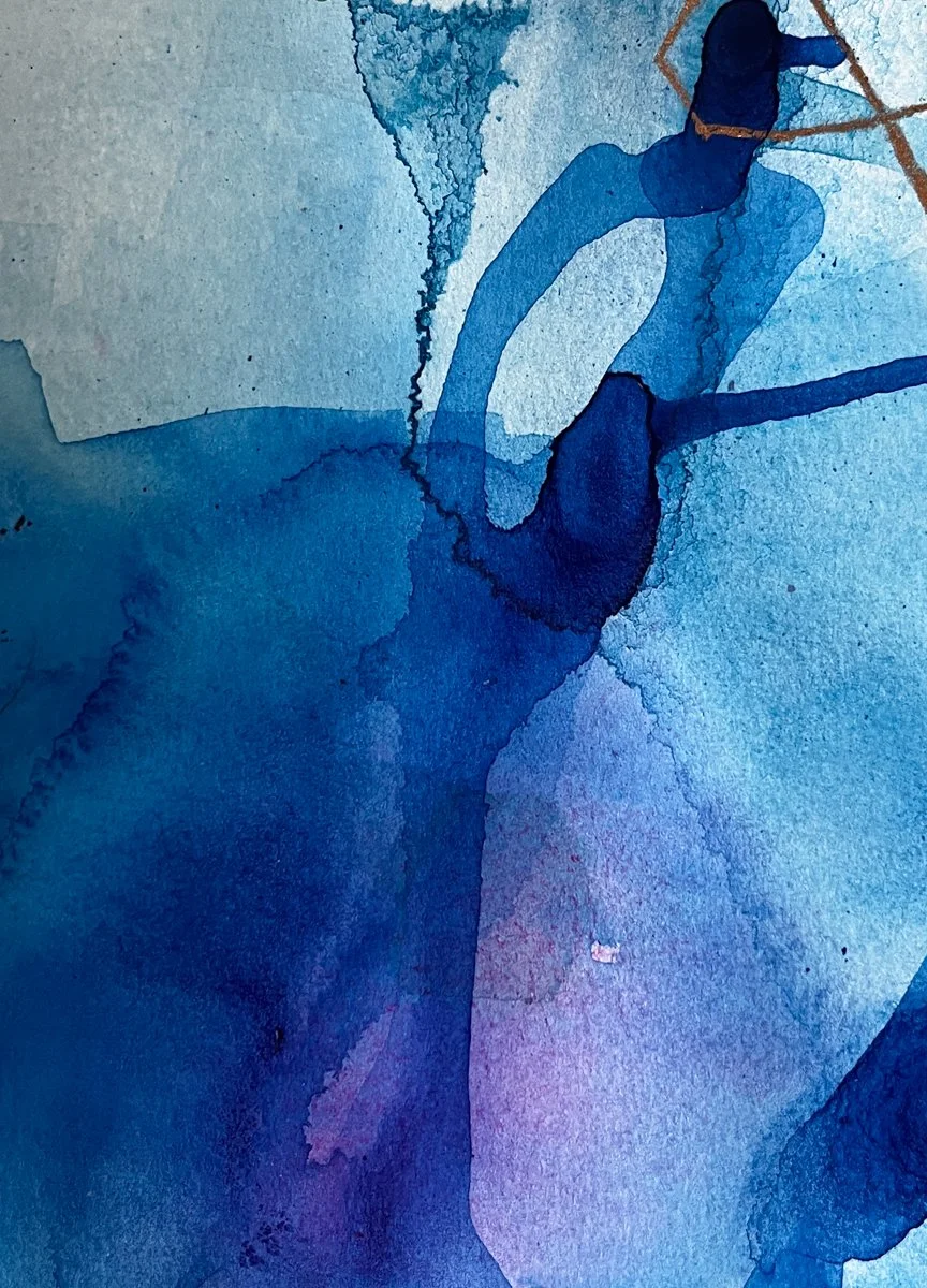 Threads of Possibility no. 10