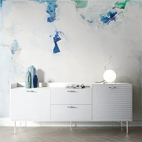 Making Space for Something New Wallpaper