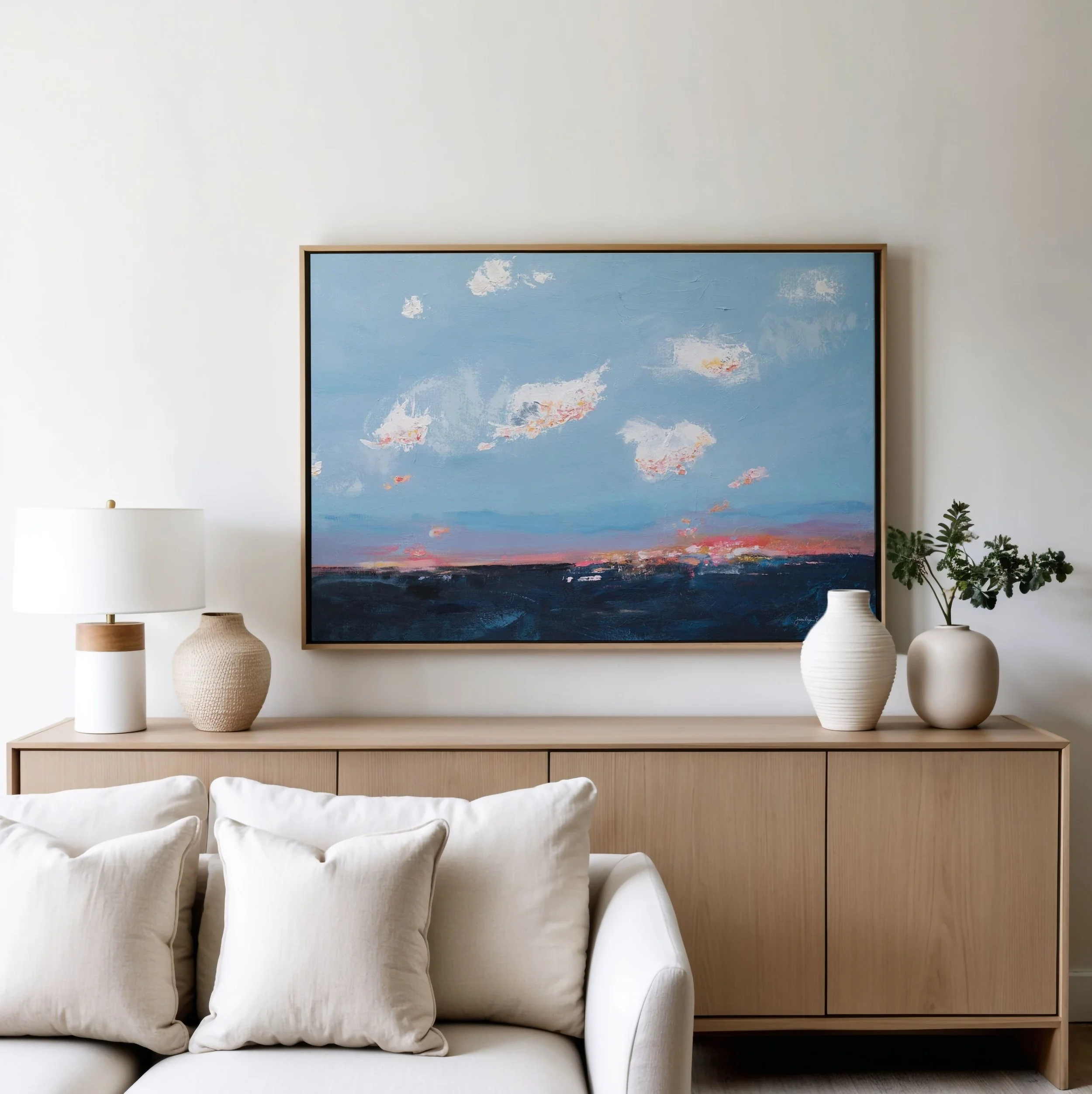 No Place Like Freedom Fine Art Print