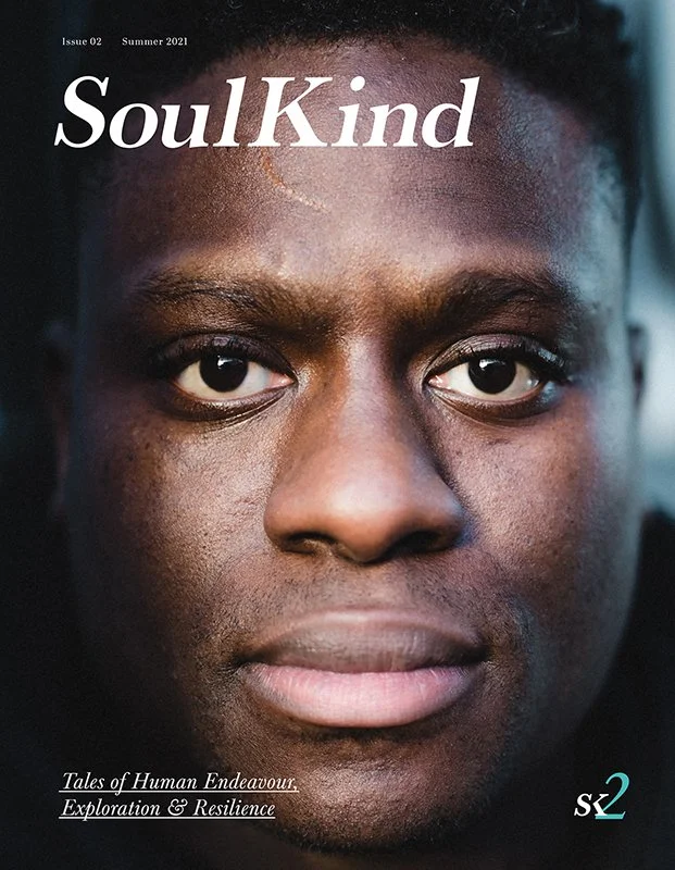 SoulKind Printed Book - Issue 2