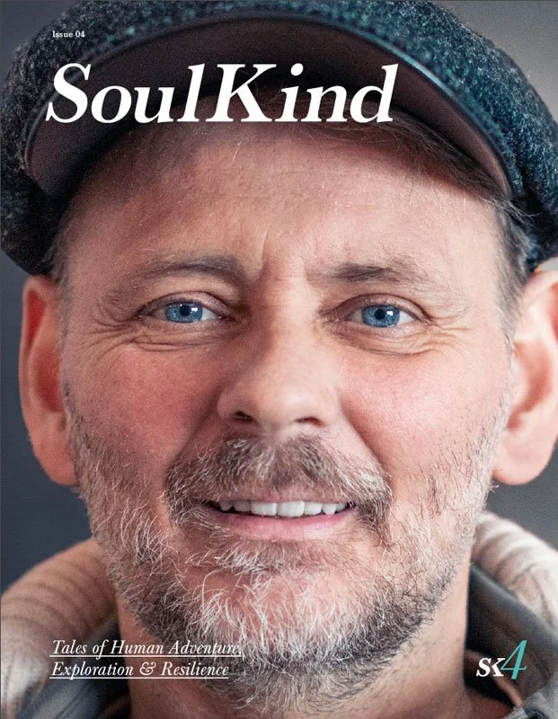 SoulKind Printed Book - Issue 4