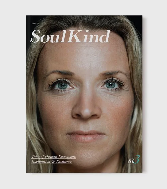 SoulKind Issue 3