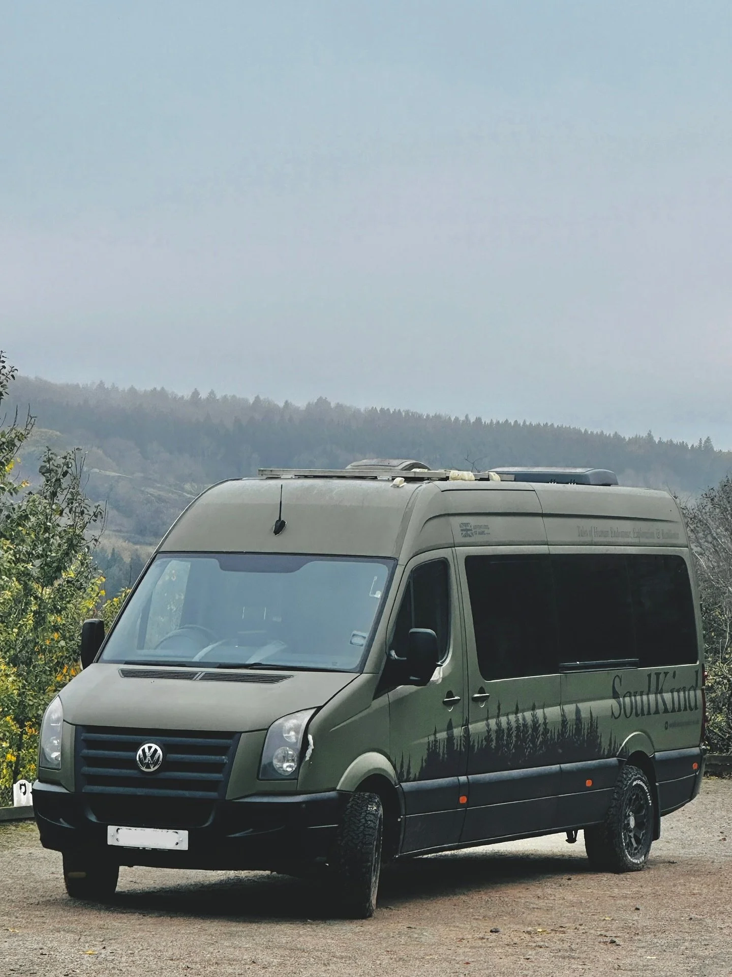 Another belter !
Thank you @kendalmountainfestival for delivering a special weekend of stories and to @steve_scott.kendal for sorting the SoulKind bus a home.
&bull;
Way too many people to mention but two standouts for us were @_jobradshaw @suzblunt 