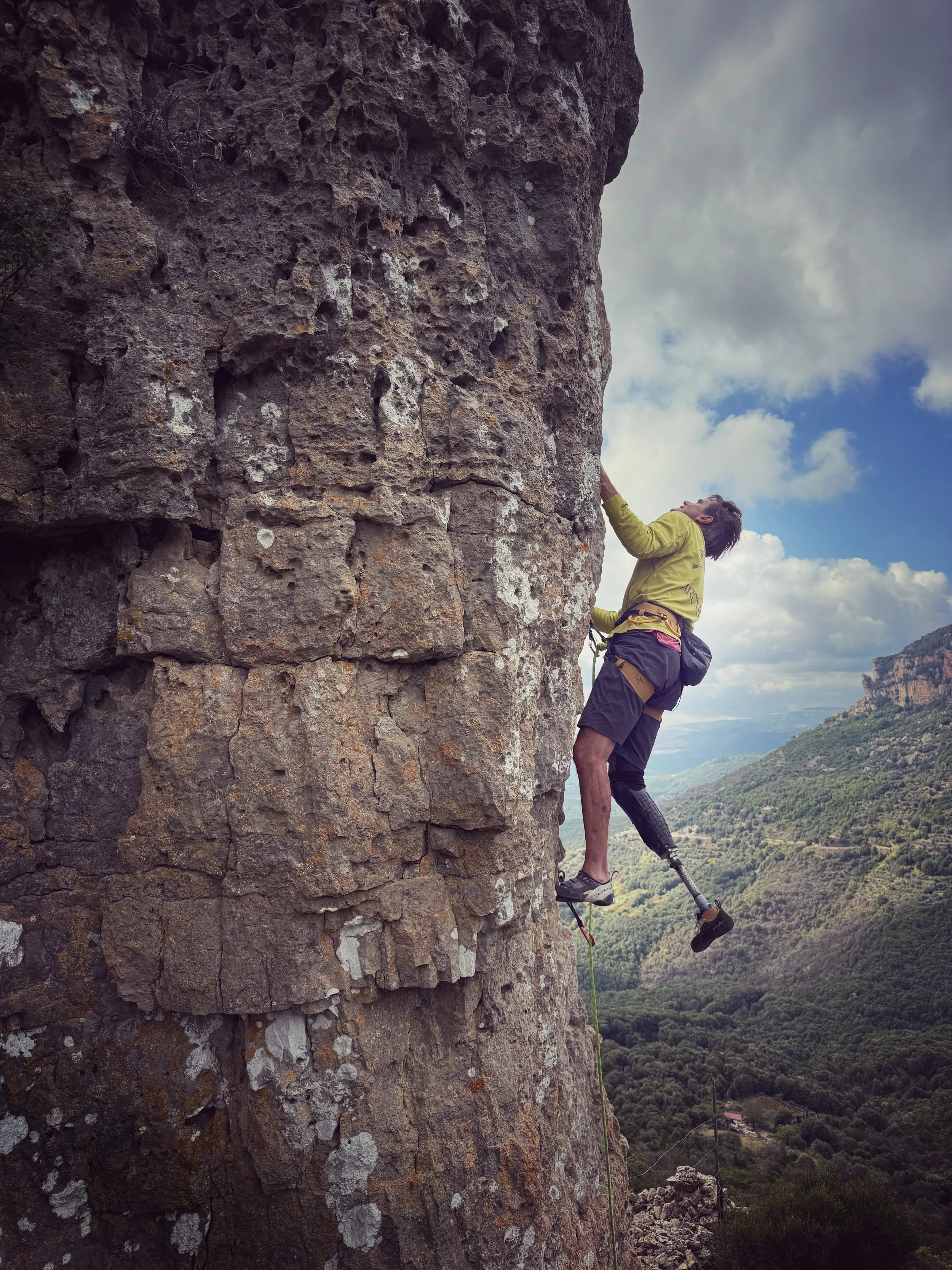 Craig DeMartino: Rebuilt