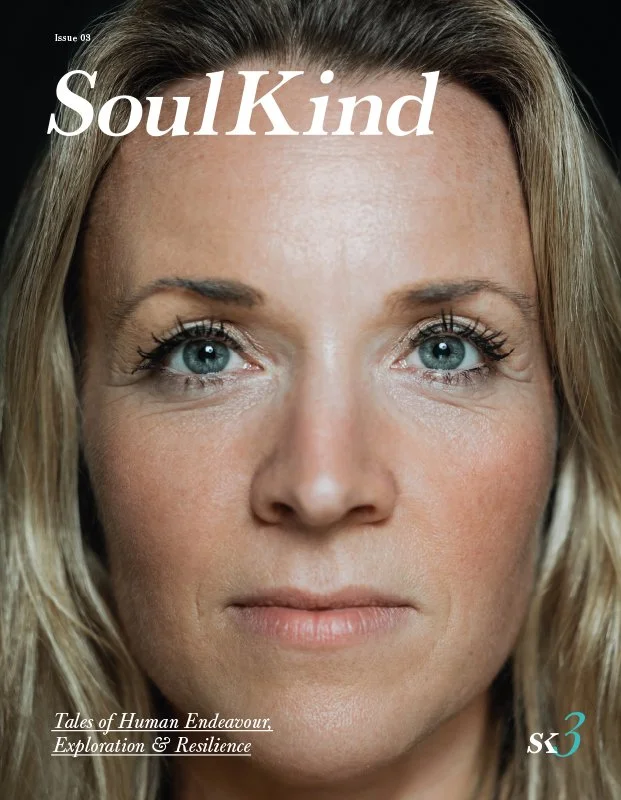 SoulKind Printed Book - Issue 3